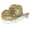 GD2, variant on Zijinkuiwen Unisex Glitter Cowboy Hat with Fringe Rhinestone Tassel Chain Band Wide Brim for Western Themed Party Cosplay Country Music Festival Gathering,Blue,One Size