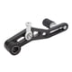 thumbnail image 5 of Palanca De Cambio De Motocicleta, Ajustable, Fácil De Instalar, Funda De Eje POM, Palanca De Cambio De Marchas De Motocicleta, Aluminio CNC Antideslizante Para CB650R 2018-2024, 5 of 7