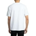 thumbnail image 3 of HUGO Dapolino T-Shirt, White, 3 of 5
