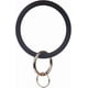 thumbnail image 1 of Crday Silicone Wrist Keychain Circle Bracelet Rubber Bangle Round Keyring Holder Gift, 1 of 5