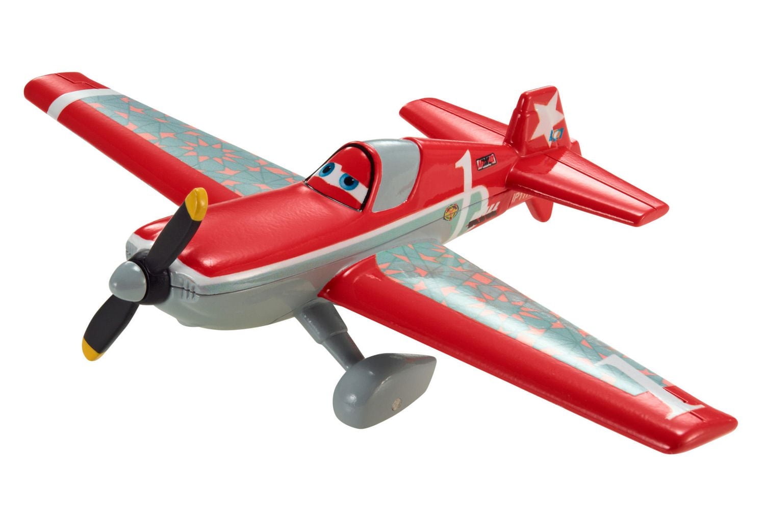 Disney Planes Die-Cast Turkey Vichi - Walmart.ca
