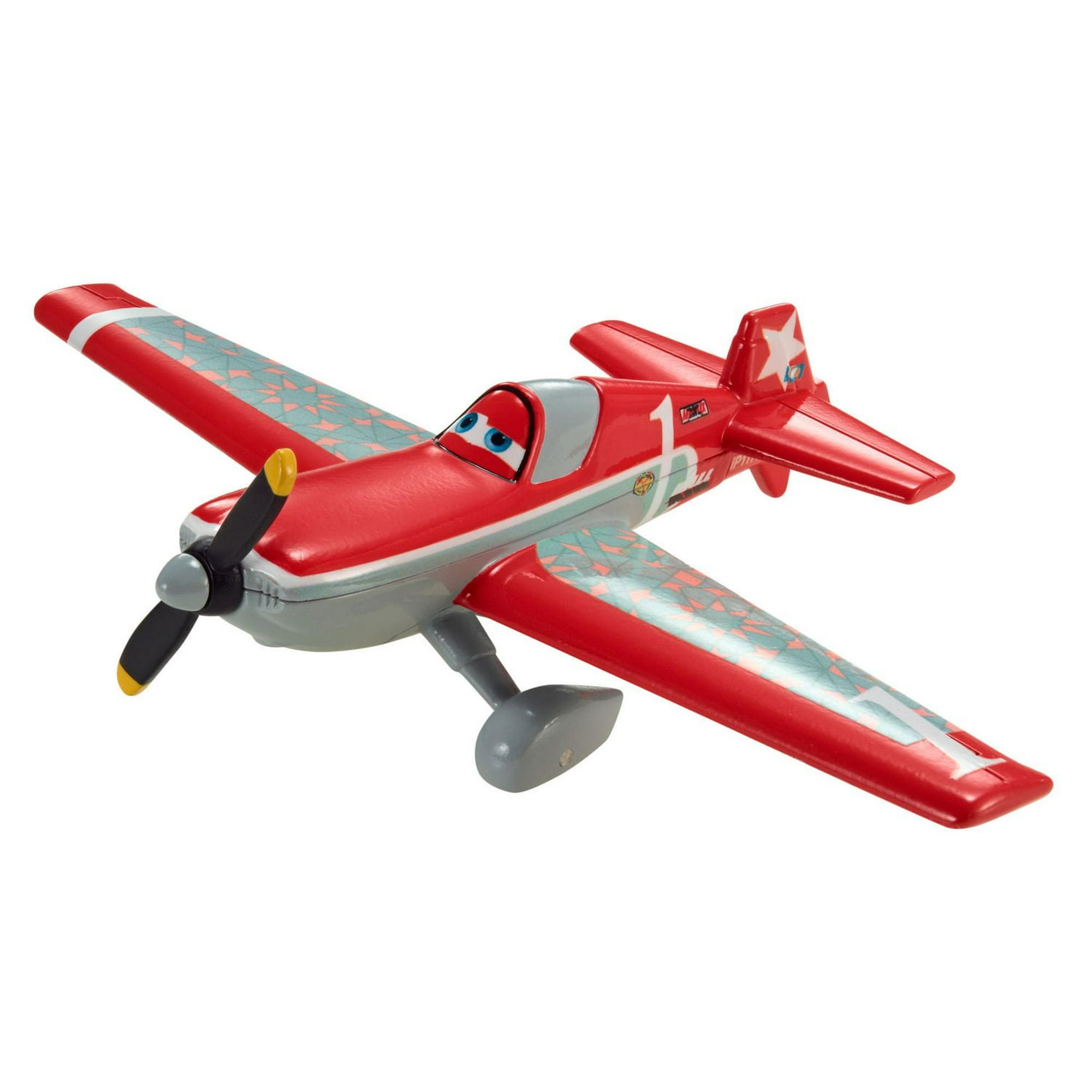Disney Planes Die-Cast Turkey Vichi - Walmart.ca