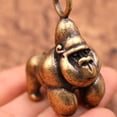 thumbnail image 1 of Houderco Colgante De En Cobre Dorado Para Manualidades Y De Joyería, 1 of 8
