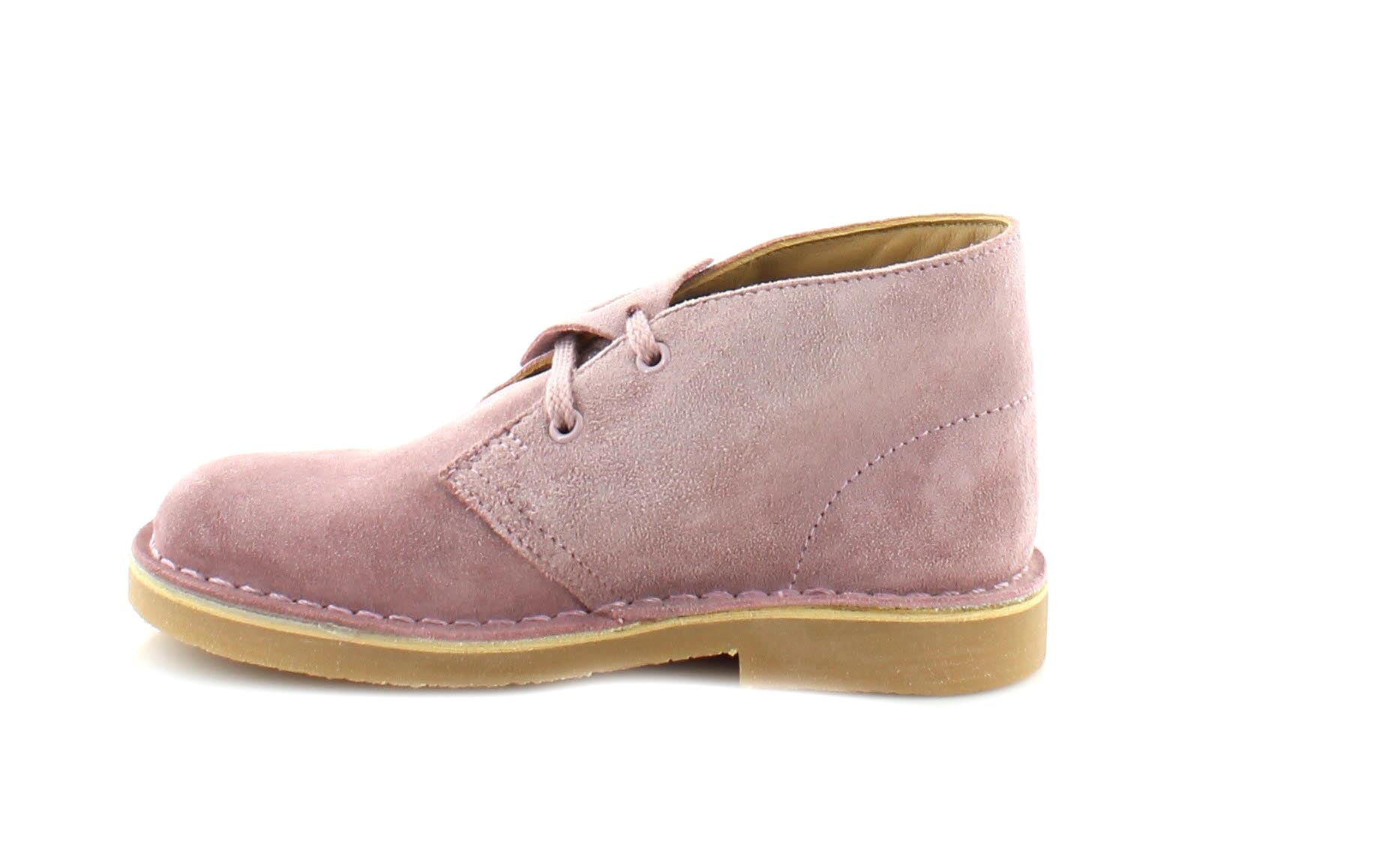 clarks girls boots