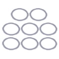 thumbnail image 4 of OSTER Blender Sealing Loop,8Pcs Blender Sealing Ring Blender Sealing Ring OSTERPRO Sealing Loop Finely Tuned Performance, 4 of 8