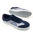 thumbnail image 1 of Harry Potter Quidditch at Hogwarts Men's Low Top Sneakers-Size 13, 1 of 4