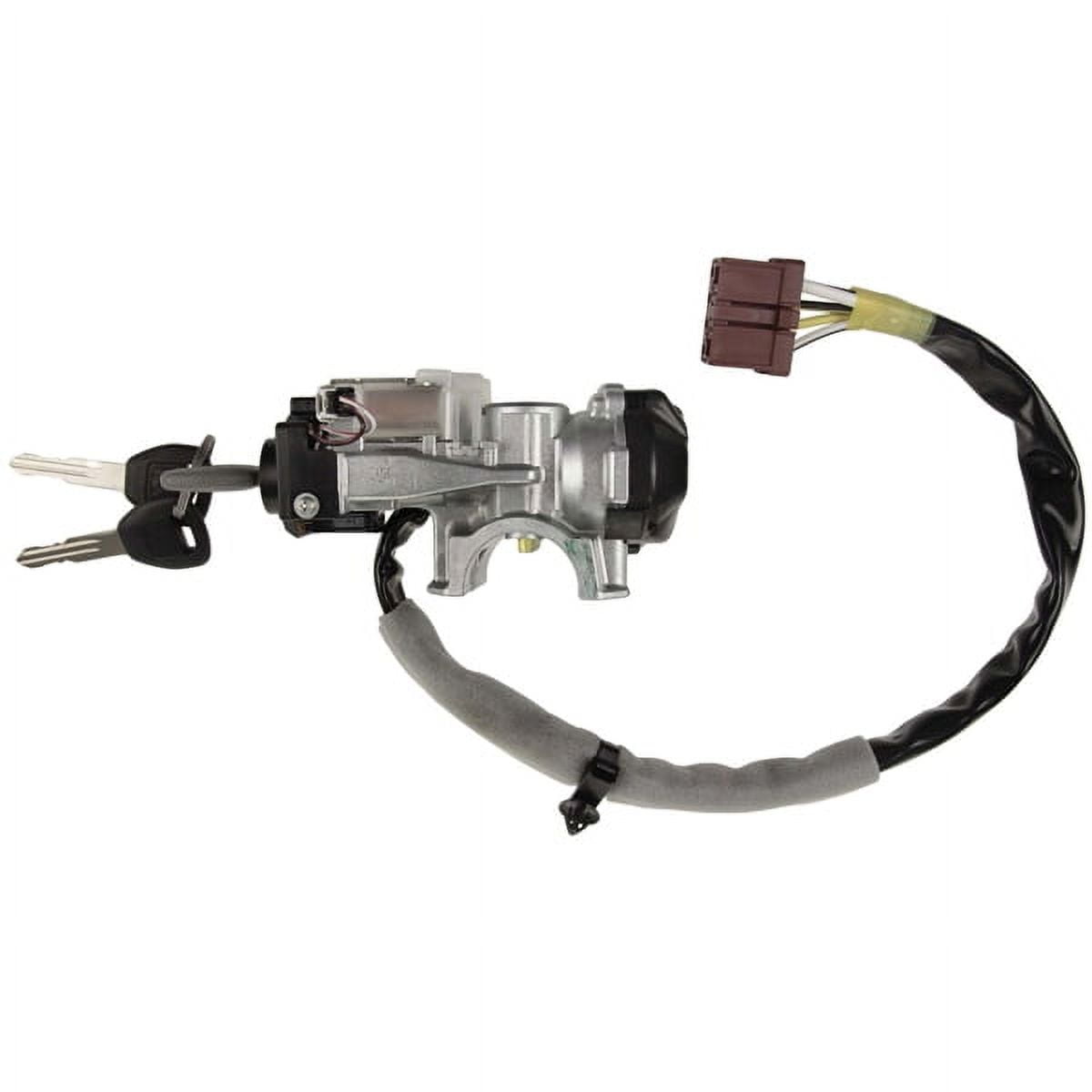 Ignition Lock Cylinder