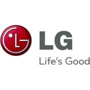 LG ZEN4986ER0001A Front Load Washer Door