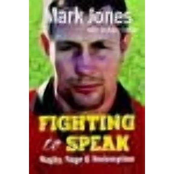 Fighting To Speak