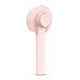 thumbnail image 2 of Peine de mano para mascotas de acero inoxidable con puntas de masaje Aseo universal para mascotas Cepillo de belleza para masajes Suministros para peluqueros Rosa Guardurnaity PT000648-02, 2 of 7