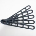 thumbnail image 2 of W4 - Cintas de la Escalera del Toldo - Pack de 5 (Negro), 2 of 4