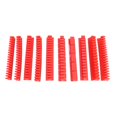thumbnail image 2 of beisidaer 10Pcs Car Dent Repair Tool Puller Tabs Paintless Body Dent Removal Pulling Tabs, 2 of 5