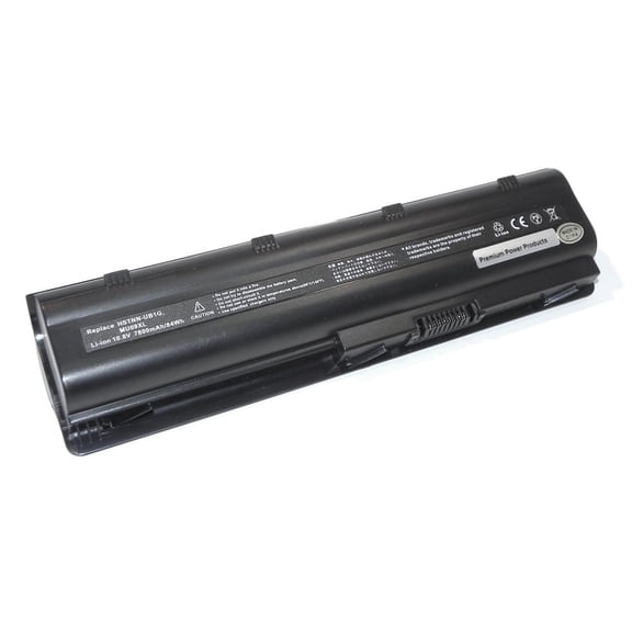 593550-001 SPS-BATT 9C 93WHR 2.8AH LI MU09093593550-001 for HP Pavilion DV7-6000