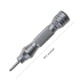 thumbnail image 5 of Bolígrafo mecánico para romper vidrio, cubierta trasera de vidrio para teléfono, bolígrafo para romper vidrio, cubierta de batería, voladura de demolición, 5 of 5