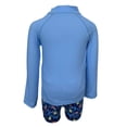 thumbnail image 2 of Traje de Baño Stitch para Bebo, 2 piezas Estampado Talla 3, 2 of 4