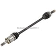 thumbnail image 2 of For Mitsubishi Outlander 2007 2008 New Rear Right Passenger CV Axle Shaft - BuyAutoParts, 2 of 4