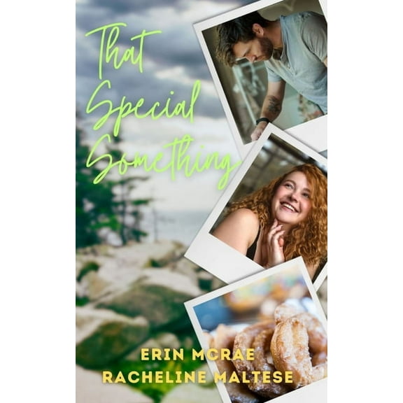 That Special Something, (Paperback)