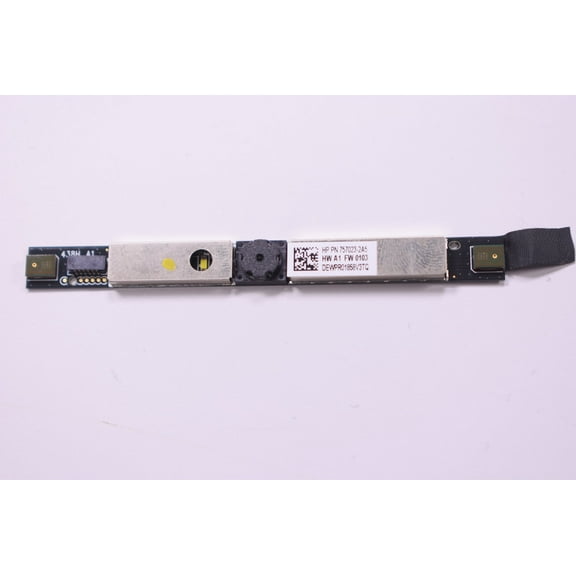 Compatible With 807542-001 Replacement for 807542-001 Hp Webcam & Mic 11-K013CL M6-W015DX M6-W014DX M6-W101DX