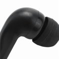 thumbnail image 5 of 4X 2 Pin Estilo de Fideos Auriculares ErgonóMicos Enchufe K Auricular Auriculares para Uv5R -888S Uv5R, 5 of 5