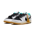 thumbnail image 2 of NIKE MENS SB Dunk Low "CSEF" HJ4132 100 from Stadium Goods, 2 of 8