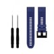 thumbnail image 1 of Reloj de pulsera, correa de silicona suave, kit de reparación de correa de reloj, reemplazo para Garmin fenix 5/5 Plus / 5s / 5 Plus / 5x / 5x Plus Eigraketly PJ7464-25, 1 of 2