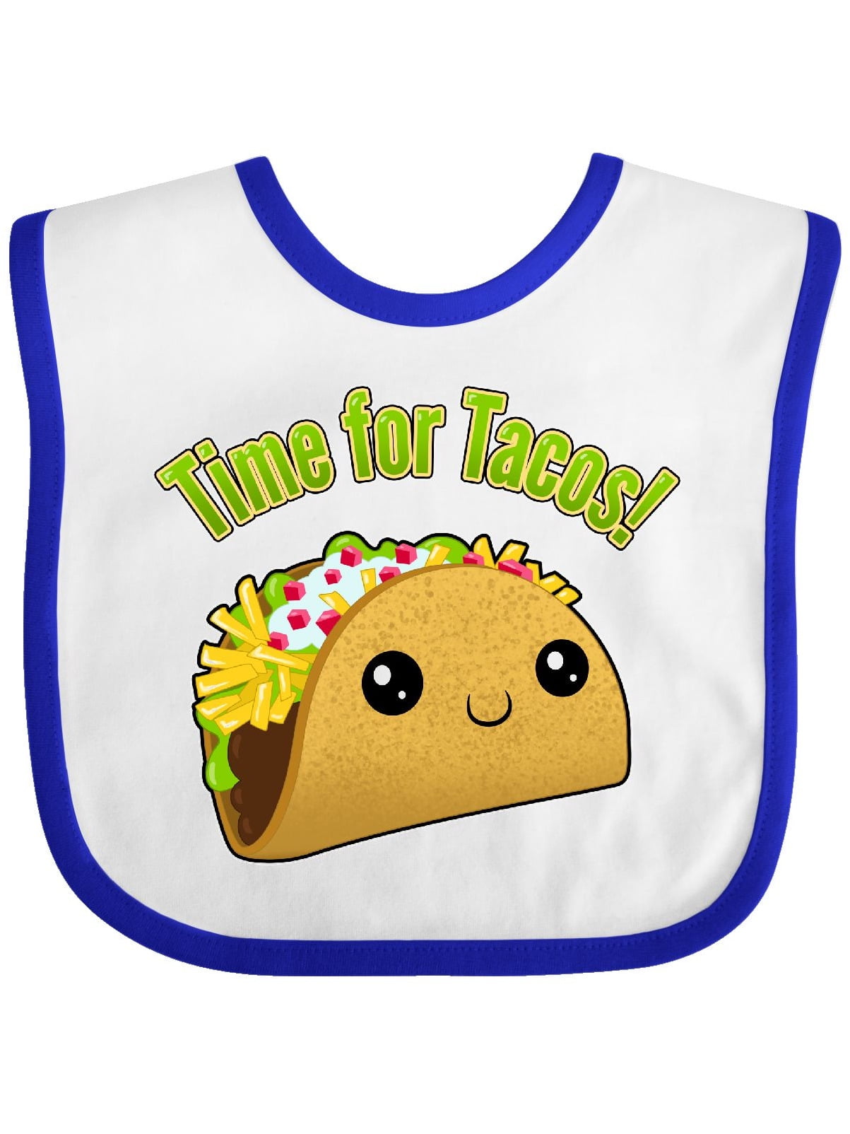 taco bib