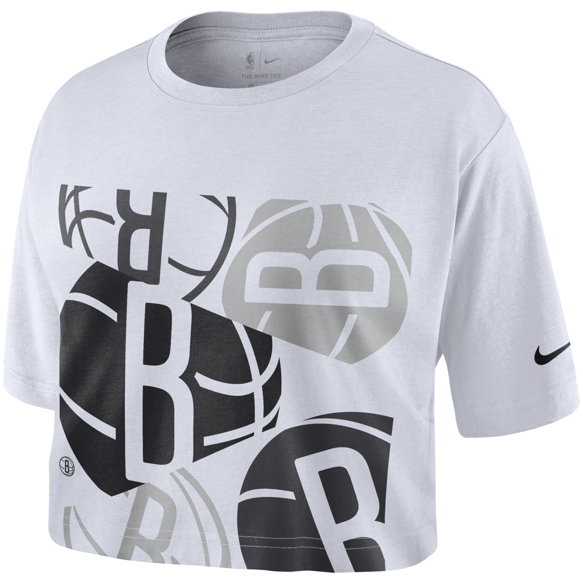 brooklyn nets tee