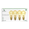 thumbnail image 2 of Kit 4 Focos Inteligentes Luz Cálida Rocket House RH-SAINT4, 2 of 4