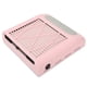 thumbnail image 1 of Colector de polvo de Uñas ANGGREK Eléctrico Profesional de 80 W, 1 of 8