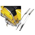 thumbnail image 4 of 1 Par de Motos de en Forma de para GoldWing GL1800 01-11 Sunnimix Tiras en forma de lazo de motocicleta, 4 of 8
