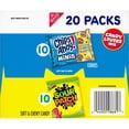 thumbnail image 6 of CHIPS AHOY! Minis Candy Blasts Cookies and SOUR PATCH KIDS Candy Variety Pack, 20 ct, 6 of 11