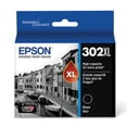 thumbnail image 2 of Epson Claria Premium 302XL Original Ink Cartridge - Black, 2 of 2