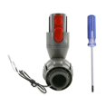 thumbnail image 1 of suitable for V10 Floor Brush Replace Accessories Connector Vacuum Cleaner Direct Drive Head Connection Head-B8, 1 of 5