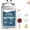1pcs, variant on Strong Clay Iron Adhesive, High-Strength Multi-Purpose Epoxy Putty, Universal Pool Repair Compound for Metal, Wood, Ceramic, Plastic, Glass, Tile, Durable Filler for Cracks and Holes