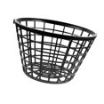 thumbnail image 3 of funtasica Golf Ball Basket, Golf Range Bucket, Gift with Handle, Carrying Bag, Storage Organizer, Ball Container for Outdoor Training, Men And Women Hold 150 Balls, 3 of 8