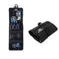 thumbnail image 2 of Bolsa para Organizar DYNWAVEMX Equipo de escalada Plegable ligero negro, 2 of 8