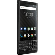 BlackBerry Key2 128GB Straight Talk T-Mobile BBF100-4/BBF100-6 Black