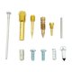 thumbnail image 2 of Kawasaki Zephyr750 Zr-7 ZR750 Motorcycle Carburetor Repair Kit, 2 of 5