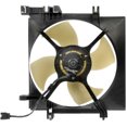 thumbnail image 1 of Dorman Cooling Fan 620-829 OE Solutions; OE Replacement; 100 Percent New; Fully Assembled For Ease Of Installation, 1 of 2