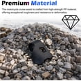 thumbnail image 3 of Wrist Motorcycle Cruise Control,Anti-Slip Throttle Assist with 360° Rotation,Universal Grips Handlebar Oil Control Rocker for Electric Bike/Sport Off Road Scooter -, 3 of 6