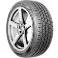 thumbnail image 4 of Achilles StreetHawk Sport 245/45R19 102W XL High Performance a/s All Season Tire, 4 of 4