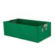 thumbnail image 1 of Bolsa de plantación no tejida gruesa bolsa de plantación rectangular bolsa de plántulas Vhermosa CPB-US-LBS41-4, 1 of 6