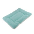 thumbnail image 3 of Cama para dormir para mascotas Zulema Suave y cómoda Manta Invierno Cálido Azul S, 3 of 8