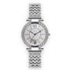 thumbnail image 1 of Reloj de lujo para mujer, resistente al agua, con incrustaciones de diamantes, con movimiento de trémolo y punto rápido, reloj para mujer, 1 of 6
