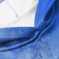 thumbnail image 5 of JFOPQVSM Girls Hooded Sweatshirt Comfortable and Fleece Fabric Warm and Stylish Tie Dye Colored Sweatshirt, 5 of 6