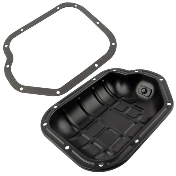 BOXI Oil Pan Compatible for Nissan Altima 2002-2006/Maxima 2000-2008/Murano 2003-2007/Quest 2004-2009 / for Infiniti I30 2000-2001/I35 2002-2004 | 3.0L 3.5L | OE# 264-505 111102Y000 NSP24A