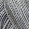 thumbnail image 4 of Red Heart® Super Saver® #4 Worsted Acrylic Yarn, Dove 5oz/142g 236yd (3Pk), 4 of 11