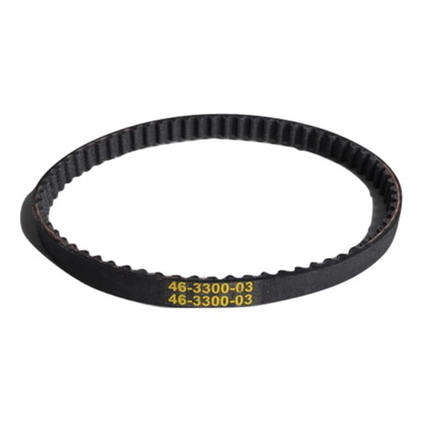 Kenmore Panasonic Power Nozzle Geared Belt 5285 20 5285 46 3300 03 kenmore-panasonic-power-nozzle-geared-belt-5285-20-5285-46-3300-03