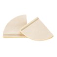thumbnail image 4 of HAMPPLIES 40Pcs Unbleached Coffee Filter Paper Beige Conical Hand Drip Filter for Flavor Preservation, 4 of 8