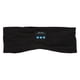 thumbnail image 1 of Fyearfly Auriculares Bluetooth para Dormir, Auriculares Bluetooth Deportes Dormir Diadema Suave Elástico Cancelación De Ruido Auriculares Inalámbricos para Música Negro, 1 of 5